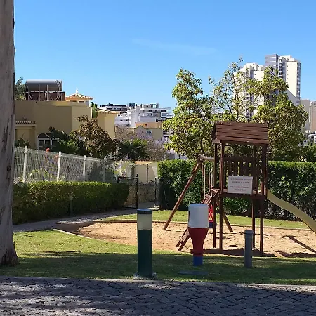 Apartamento Vila Rosa
