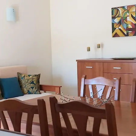 Vila Rosa Apartamento *