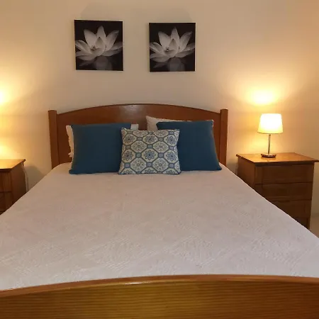Apartamento Vila Rosa Portimão
