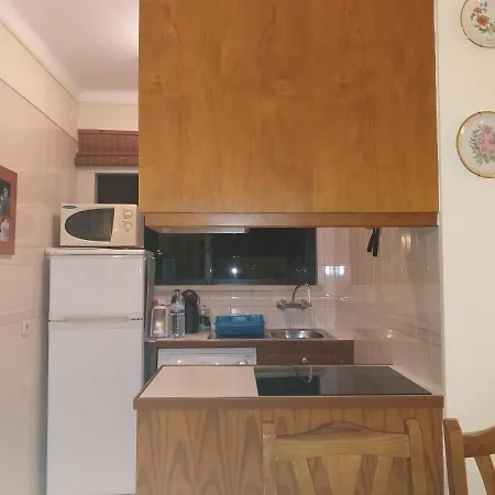 Vila Rosa Apartamento *