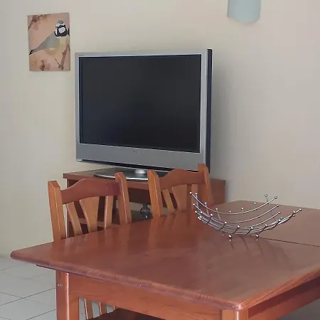 Vila Rosa Lejlighed Portimão