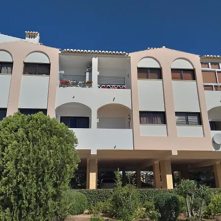 Vila Rosa Lejlighed
